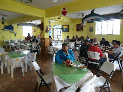 RESTAURANTE BUFET