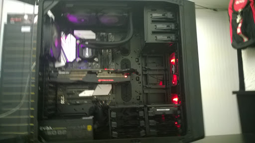 Computer Store «The Computer Stop LLC», reviews and photos, 2933 W Liberty Ave, Pittsburgh, PA 15216, USA