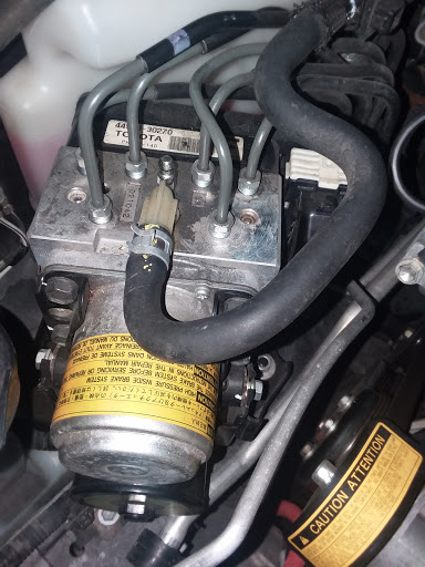 Used Car Dealer «Infinitude Auto Sales», reviews and photos, 28900 Mission Blvd, Hayward, CA 94544, USA