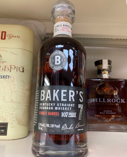 Liquor Store «Happy Liquor Store», reviews and photos, 34-16 31st Ave, Long Island City, NY 11106, USA