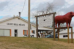 Light Hill Meats - Custom Processing image