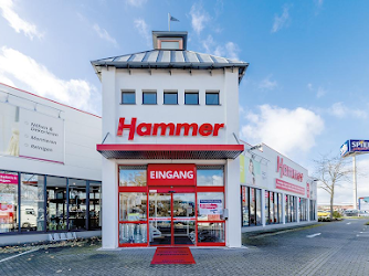 Hammer Fachmarkt Melle