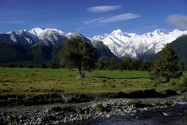 Reviews of Lake Matheson Walk in Greymouth - Other