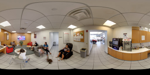 Nissan Dealer «Colonial Nissan Of Medford», reviews and photos, 104 Mystic Ave, Medford, MA 02155, USA