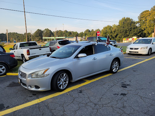 Auto Repair Shop «KLM AUTO CENTER», reviews and photos, 1049 S Cobb Dr, Marietta, GA 30060, USA