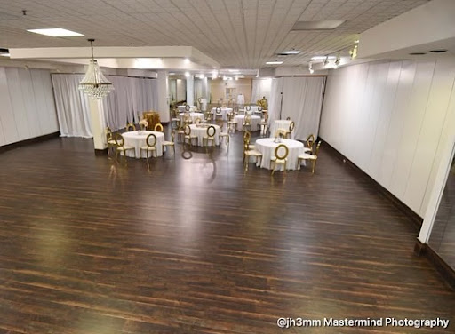 Event Venue «The Event Center Maryland», reviews and photos, 7839 Eastpoint Mall #7865, Baltimore, MD 21224, USA