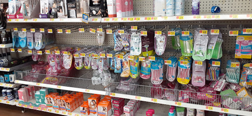 Department Store «Walmart Supercenter», reviews and photos, 1911 Marsha Sharp Fwy, Lubbock, TX 79415, USA