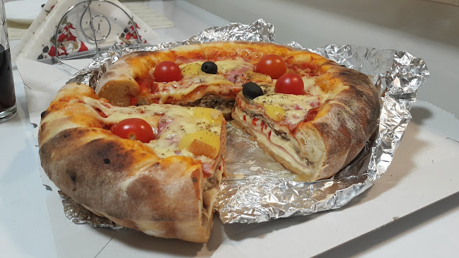 Recenzije Doomsday Bistro & Pizzabar u Zagreb - Restoran