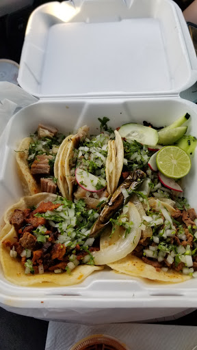 Tacos Amatlan