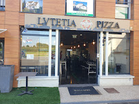 Photos du propriétaire du Restaurant italien Lutetia pizza Saint-Brice à Saint-Brice-sous-Forêt - n°1