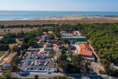 Village Club Miléade Noirmoutier à Barbâtre