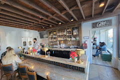 The Switchboard Restaurant and Bar