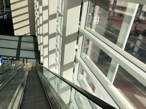 Convention Center «MassMutual Center», reviews and photos, 1277 Main St, Springfield, MA 01103, USA