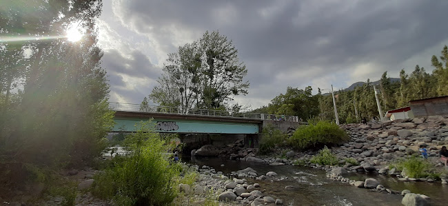 I-475, Sierra de Bellavista, San Fernando, O'Higgins, Chile