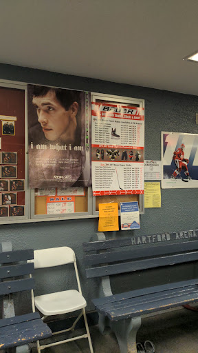 Arena «South Windsor Arena & Sports», reviews and photos, 585 John Fitch Blvd, South Windsor, CT 06074, USA