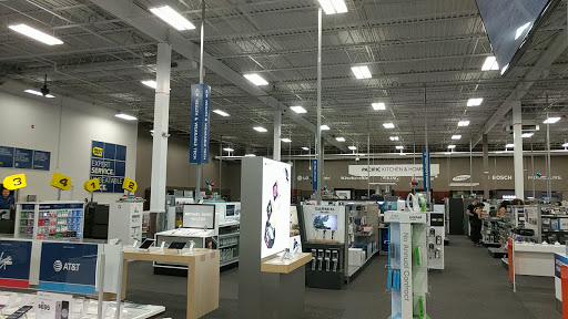 Electronics Store «Best Buy», reviews and photos, 1851 Deptford Center Rd, Deptford Township, NJ 08096, USA