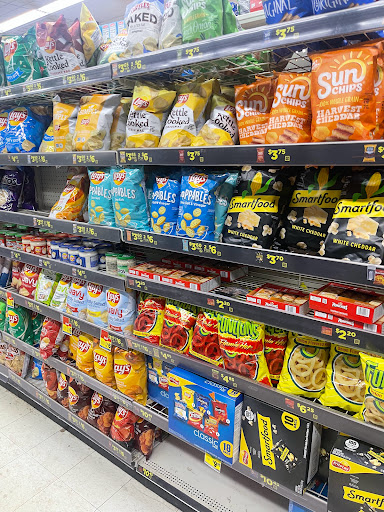 Discount Store «Dollar General», reviews and photos, 260 E Main St, Fredonia, NY 14063, USA