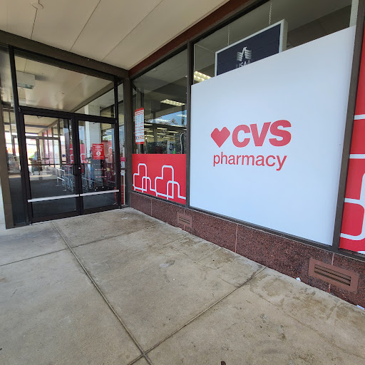 Drug Store «CVS», reviews and photos, 401 S Sterling Blvd, Sterling, VA 20164, USA