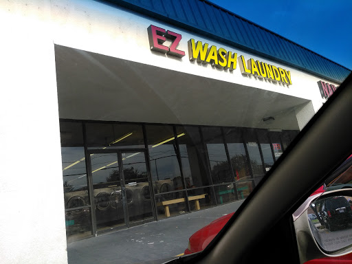 Laundry «EZ Wash Laundry», reviews and photos, 915 W Parker Rd, Plano, TX 75023, USA