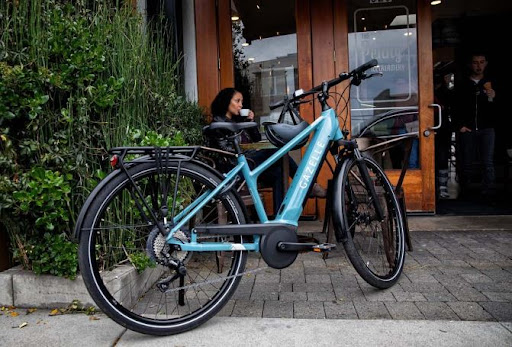 Bicycle Store «Bingham Cyclery», reviews and photos, 1895 Washington Blvd, Ogden, UT 84401, USA