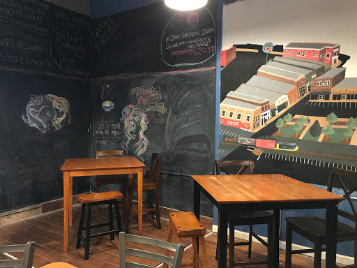 Coffee Shop «Southern Muggs Coffee Shop», reviews and photos, 26 W Main St, Cartersville, GA 30120, USA
