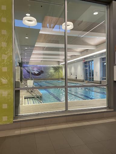 Gym «LA Fitness», reviews and photos, 2306 N Ocean Ave, Farmingville, NY 11738, USA