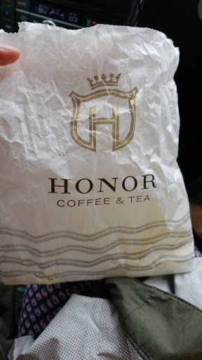Coffee Shop «Honor Coffee and Tea», reviews and photos, 2002 S Commons, Federal Way, WA 98003, USA