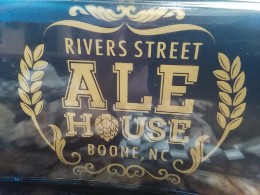Bar & Grill «River Street Ale House», reviews and photos, 957 Rivers St, Boone, NC 28607, USA