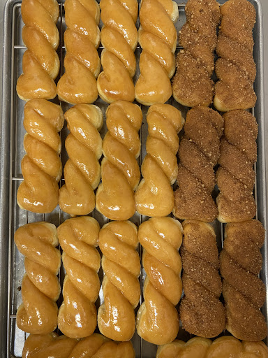 Donut Shop «Donut Star», reviews and photos, 305 W Arbor Vitae St # A, Inglewood, CA 90301, USA