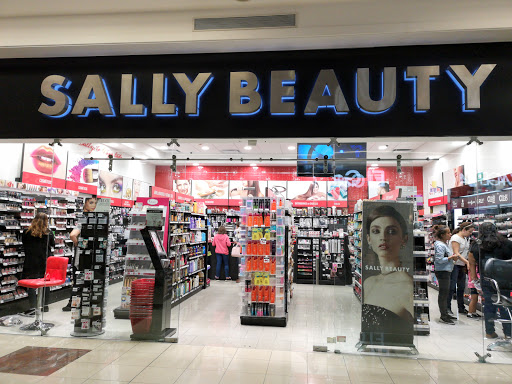 SALLY BEAUTY