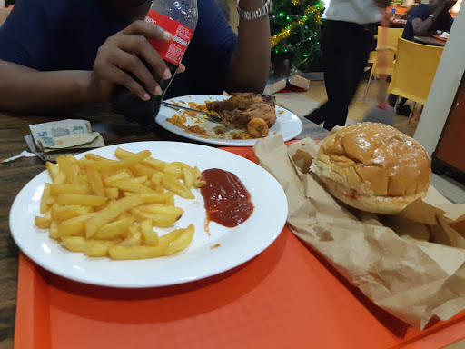 Sweet Sensation, Diya St, Gbagada 100242, Lagos, Nigeria, Chicken Restaurant, state Lagos