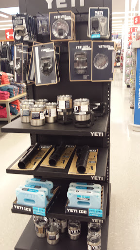 Sporting Goods Store «Academy Sports + Outdoors», reviews and photos, 6100 Warden Rd, Sherwood, AR 72120, USA