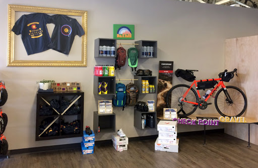 Bicycle Store «Elevation Cycles», reviews and photos, 2030 E County Line Rd, Highlands Ranch, CO 80126, USA