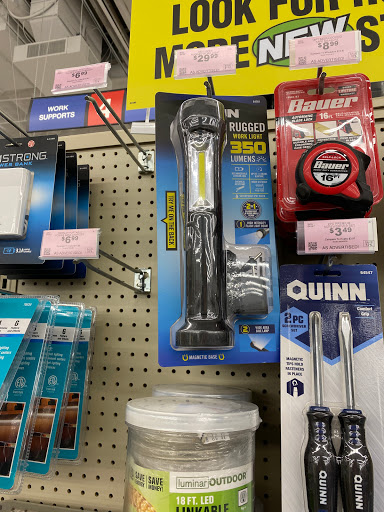 Hardware Store «Harbor Freight Tools», reviews and photos, 5101 Mowry Ave, Fremont, CA 94538, USA