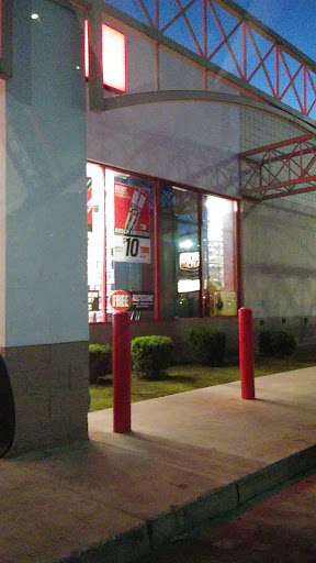 Auto Parts Store «AutoZone», reviews and photos, 3785 W Shields Ave, Fresno, CA 93722, USA