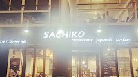 Photos du propriétaire du Restaurant japonais Sachiko à Paris - n°1