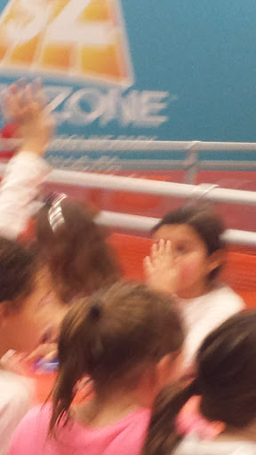 Amusement Center «Sky Zone Trampoline Park», reviews and photos, 10 Conchester Rd, Glen Mills, PA 19342, USA