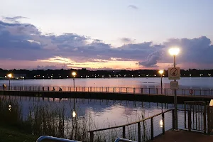 Bedok Reservoir Boardwalk image