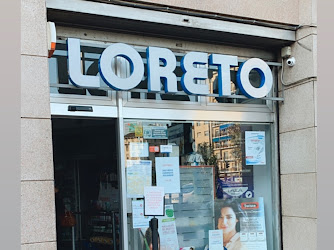 Farmacia Loreto snc