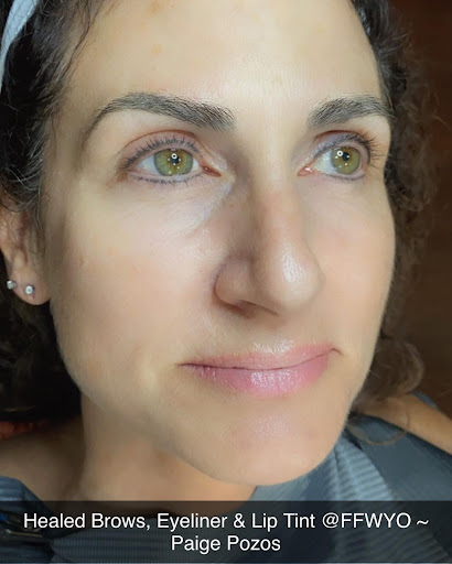 Explore ovo tattoo ideas, creative tattoo ideas in Sheridan, available at Forever Flawless Permanent Cosmetics, LLC