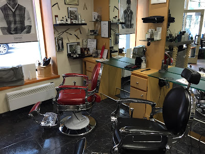 Salon de coiffure ATYPIC à La Roche-sur-Yon