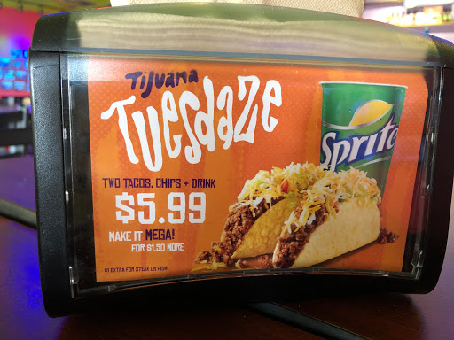 Tex-Mex Restaurant «Tijuana Flats», reviews and photos, 1110 Weston Rd, Weston, FL 33326, USA