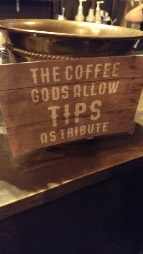 Coffee Shop «Black Forge Coffee House», reviews and photos, 1206 Arlington Ave, Pittsburgh, PA 15210, USA