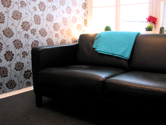 Orańska Marta - psycholog, psychoterapeuta - Gdańsk