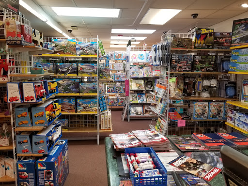 Hobby Store «Oakridge Hobbies», reviews and photos, 15800 New Ave, Lemont, IL 60439, USA