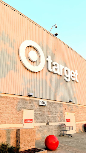 Department Store «Target», reviews and photos, 1980 Santa Rosa Ave, Santa Rosa, CA 95407, USA