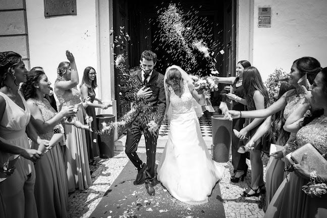 Avaliações doOnce Upon A Bride - Portugal Wedding Planner em Oeiras - Associação