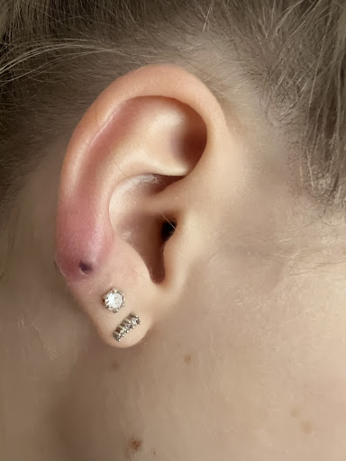 Explore cancer memorial tattoo ideas, creative tattoo ideas in Harrisonburg, available at Claires