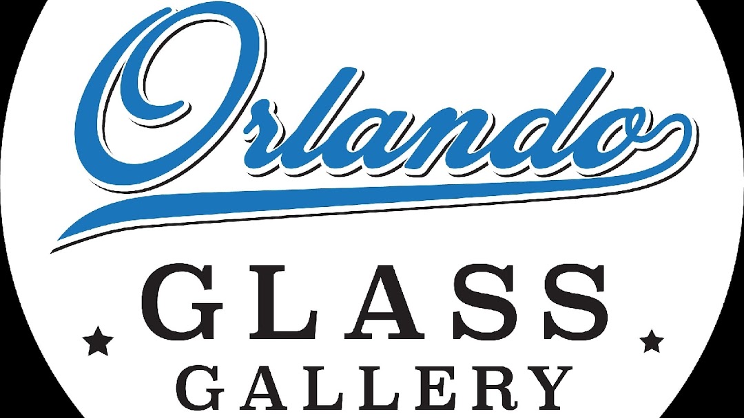 Orlando Glass Gallery
