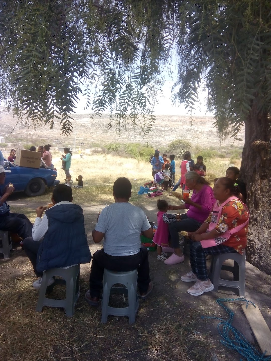 Comunidad Cristiana Obreros Del Rey